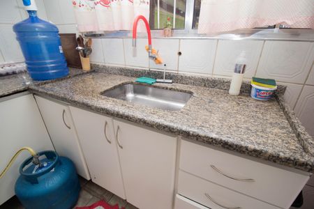 Casa à venda com 265m², 4 quartos e 2 vagas Casa à venda com 265m², 4 quartos e 2 vagasCozinha