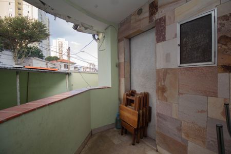 Casa à venda com 265m², 4 quartos e 2 vagas Casa à venda com 265m², 4 quartos e 2 vagasQuintal