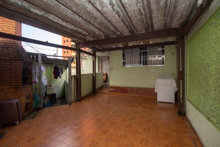 Casa à venda com 265m², 4 quartos e 2 vagas Casa à venda com 265m², 4 quartos e 2 vagasGaragem