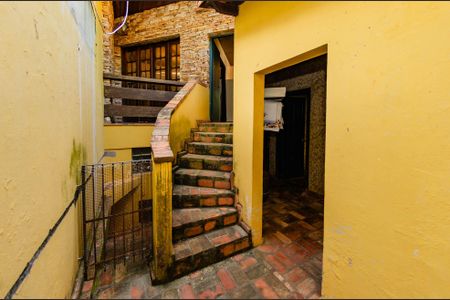 Casa à venda com 463m², 4 quartos e 2 vagasÁrea externa