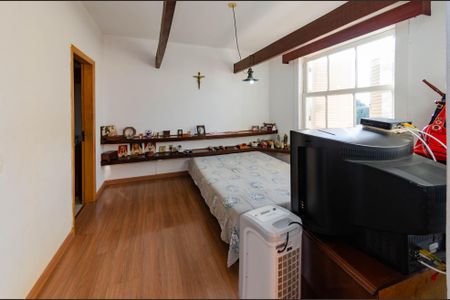 Casa à venda com 463m², 4 quartos e 2 vagasSuíte