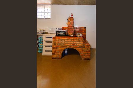 Casa à venda com 463m², 4 quartos e 2 vagasCozinha