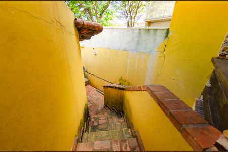 Casa à venda com 463m², 4 quartos e 2 vagasÁrea externa