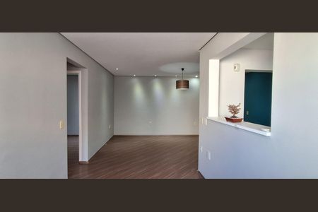 Apartamento para alugar com 216m², 2 quartos e 3 vagas Apartamento para alugar com 216m², 2 quartos e 3 vagasSala