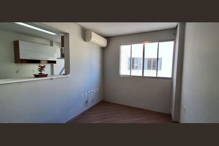 Apartamento para alugar com 216m², 2 quartos e 3 vagas Apartamento para alugar com 216m², 2 quartos e 3 vagasSala