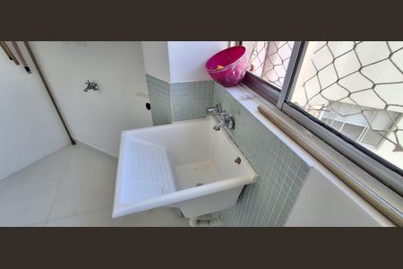 Apartamento para alugar com 216m², 2 quartos e 3 vagas Apartamento para alugar com 216m², 2 quartos e 3 vagasÁrea de Serviço