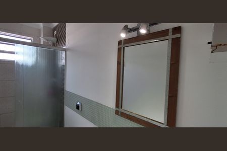 Apartamento para alugar com 216m², 2 quartos e 3 vagas Apartamento para alugar com 216m², 2 quartos e 3 vagasBanheiro