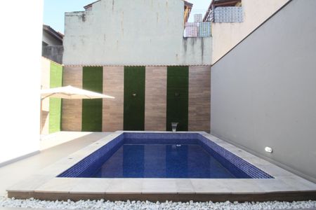 Casa à venda com 499m², 3 quartos e 6 vagasPiscina