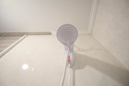 Casa à venda com 499m², 3 quartos e 6 vagasBanheiro 