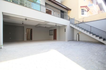Casa à venda com 499m², 3 quartos e 6 vagasGaragem