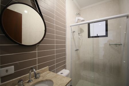 Casa à venda com 499m², 3 quartos e 6 vagasBanheiro 