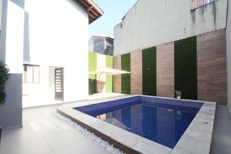 Casa à venda com 499m², 3 quartos e 6 vagasPiscina