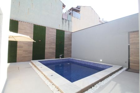 Casa à venda com 499m², 3 quartos e 6 vagasPiscina