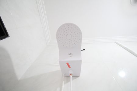 Casa à venda com 499m², 3 quartos e 6 vagasBanheiro Suíte 2