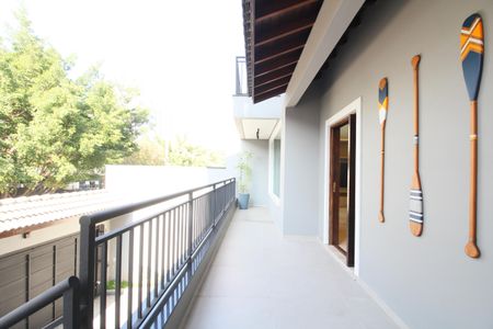 Casa à venda com 499m², 3 quartos e 6 vagasVaranda