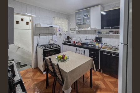 Casa à venda com 310m², 6 quartos e sem vaga Casa à venda com 310m², 6 quartos e sem vaga Cozinha 5
