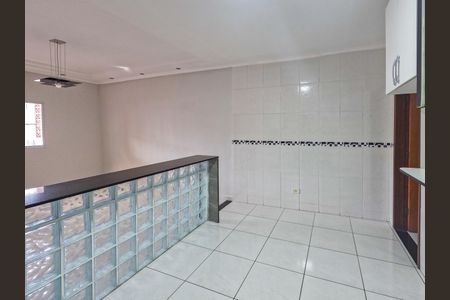 Casa à venda com 310m², 6 quartos e sem vaga Casa à venda com 310m², 6 quartos e sem vaga Cozinha 3