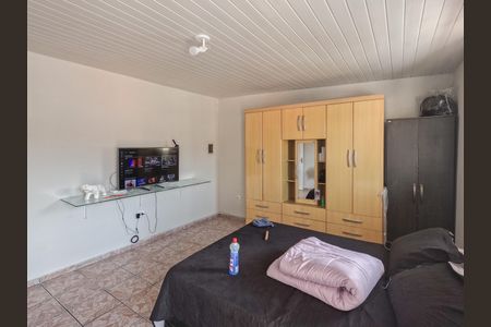 Casa à venda com 310m², 6 quartos e sem vaga Casa à venda com 310m², 6 quartos e sem vagaQuarto 8