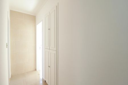 Apartamento à venda com 127m², 3 quartos e 3 vagas Apartamento à venda com 127m², 3 quartos e 3 vagasCorredor