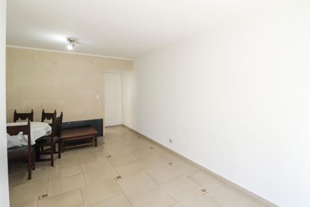 Apartamento à venda com 127m², 3 quartos e 3 vagas Apartamento à venda com 127m², 3 quartos e 3 vagasSala
