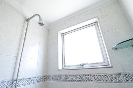 Apartamento à venda com 127m², 3 quartos e 3 vagas Apartamento à venda com 127m², 3 quartos e 3 vagasBanheiro da Suíte