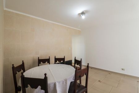 Apartamento à venda com 127m², 3 quartos e 3 vagas Apartamento à venda com 127m², 3 quartos e 3 vagasSala