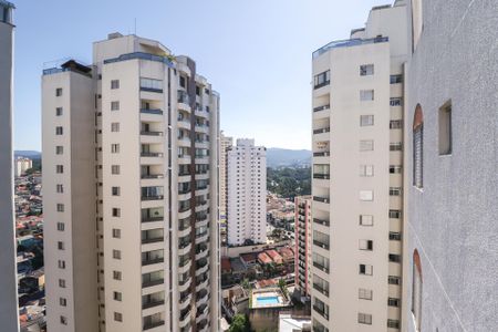 Apartamento à venda com 127m², 3 quartos e 3 vagas Apartamento à venda com 127m², 3 quartos e 3 vagasVista