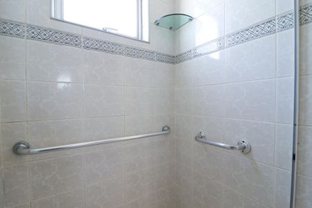 Apartamento à venda com 127m², 3 quartos e 3 vagas Apartamento à venda com 127m², 3 quartos e 3 vagasBanheiro da Suíte