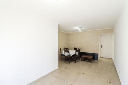 Apartamento à venda com 127m², 3 quartos e 3 vagas Apartamento à venda com 127m², 3 quartos e 3 vagasSala