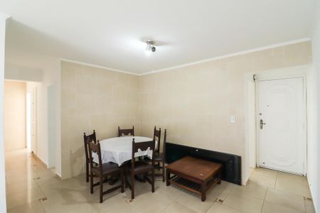 Apartamento à venda com 127m², 3 quartos e 3 vagas Apartamento à venda com 127m², 3 quartos e 3 vagasSala