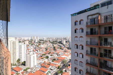 Apartamento à venda com 127m², 3 quartos e 3 vagas Apartamento à venda com 127m², 3 quartos e 3 vagasVista