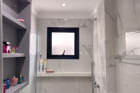 Apartamento à venda com 60m², 2 quartos e 2 vagas Apartamento à venda com 60m², 2 quartos e 2 vagasBanheiro Social