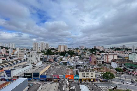 Apartamento à venda com 60m², 2 quartos e 2 vagas Apartamento à venda com 60m², 2 quartos e 2 vagasVista - Sacada