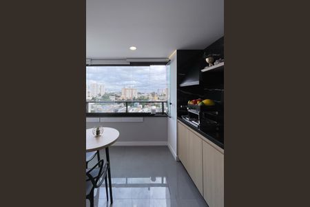 Apartamento à venda com 60m², 2 quartos e 2 vagas Apartamento à venda com 60m², 2 quartos e 2 vagasSacada