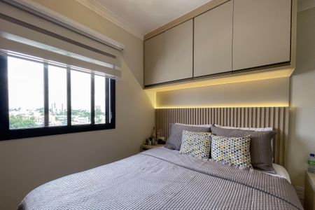 Apartamento à venda com 60m², 2 quartos e 2 vagas Apartamento à venda com 60m², 2 quartos e 2 vagasSuíte