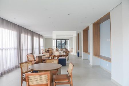 Apartamento à venda com 60m², 2 quartos e 2 vagas Apartamento à venda com 60m², 2 quartos e 2 vagasÁrea comum - Salão de festas