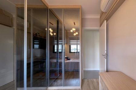 Apartamento à venda com 60m², 2 quartos e 2 vagas Apartamento à venda com 60m², 2 quartos e 2 vagasQuarto