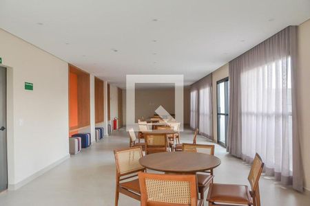 Apartamento à venda com 60m², 2 quartos e 2 vagas Apartamento à venda com 60m², 2 quartos e 2 vagasÁrea comum - Salão de festas