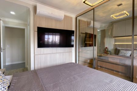 Apartamento à venda com 60m², 2 quartos e 2 vagas Apartamento à venda com 60m², 2 quartos e 2 vagasSuíte