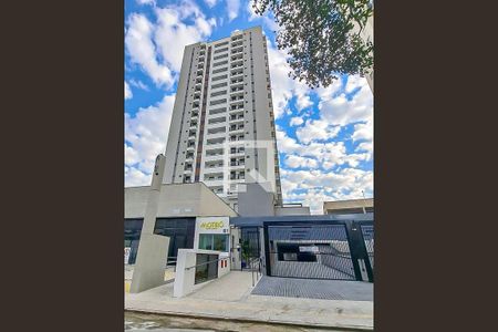 Apartamento à venda com 60m², 2 quartos e 2 vagas Apartamento à venda com 60m², 2 quartos e 2 vagasFachada