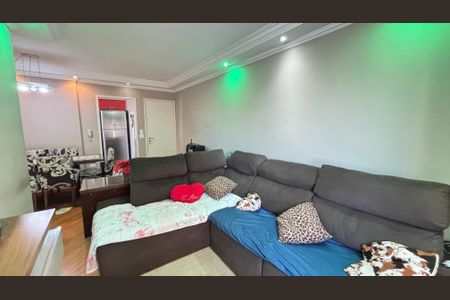 Apartamento à venda com 70m², 2 quartos e 1 vaga Apartamento à venda com 70m², 2 quartos e 1 vagaSala de Jantar