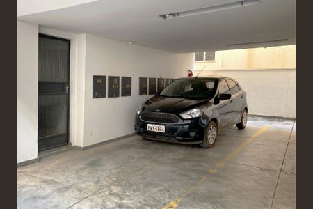 Apartamento à venda com 90m², 3 quartos e 1 vaga Apartamento à venda com 90m², 3 quartos e 1 vagaÁrea comum - Garagem
