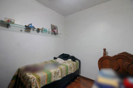 Apartamento à venda com 90m², 3 quartos e 1 vagaQuarto 2