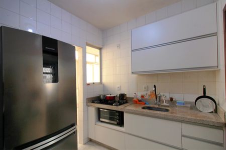 Apartamento à venda com 90m², 3 quartos e 1 vagaCozinha