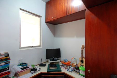 Apartamento à venda com 90m², 3 quartos e 1 vagaEscritório