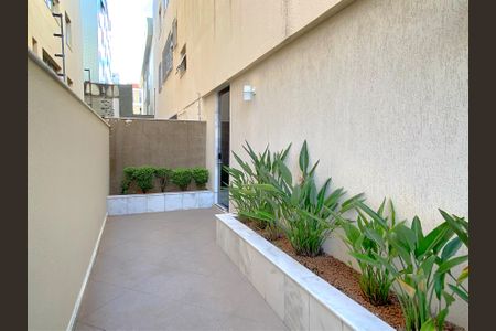 Apartamento à venda com 90m², 3 quartos e 1 vaga Apartamento à venda com 90m², 3 quartos e 1 vagaÁrea comum