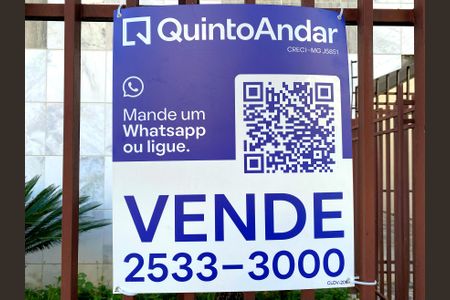 Apartamento à venda com 90m², 3 quartos e 1 vaga Apartamento à venda com 90m², 3 quartos e 1 vagaPlaca