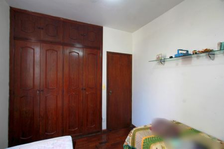 Apartamento à venda com 90m², 3 quartos e 1 vagaQuarto 2