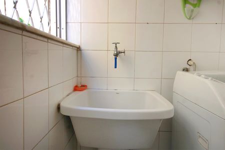 Apartamento à venda com 90m², 3 quartos e 1 vagaÁrea de Serviço