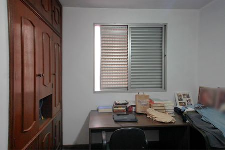 Apartamento à venda com 90m², 3 quartos e 1 vagaQuarto 1